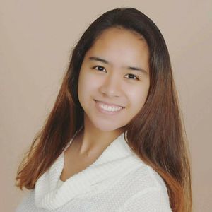 Meet your Posher, Lorriejane